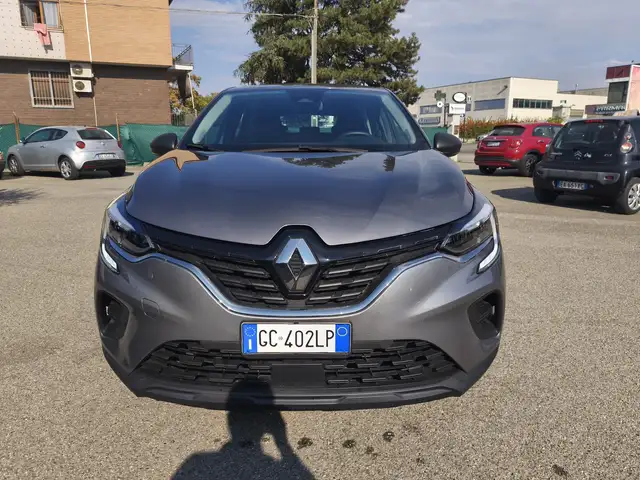 Renault Captur Captur II 2019 1.5 blue dci 95cv