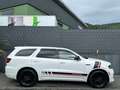 Dodge Durango DURANGO 5,7 V8 SRT 4X4-MEGA-RED/WHITE-7.SITZER Blanco - thumbnail 9