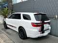 Dodge Durango DURANGO 5,7 V8 SRT 4X4-MEGA-RED/WHITE-7.SITZER Blanco - thumbnail 7