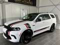Dodge Durango DURANGO 5,7 V8 SRT 4X4-MEGA-RED/WHITE-7.SITZER Blanco - thumbnail 1