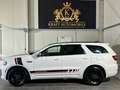 Dodge Durango DURANGO 5,7 V8 SRT 4X4-MEGA-RED/WHITE-7.SITZER Blanco - thumbnail 2