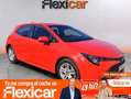 Toyota Corolla 125H Active Tech Rojo - thumbnail 1
