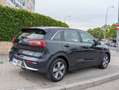 Kia Niro 1.6 HEV Concept Azul - thumbnail 4
