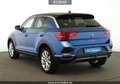 Volkswagen T-Roc T-Roc 1.5 TSI Style #AHK#18Z#ActiveInfo#Cam#ACC# Blau - thumbnail 3