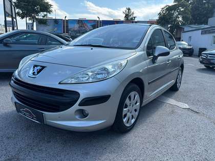 Peugeot 207 Ö3-Edition 1,4