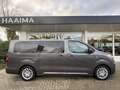 Peugeot e-Traveller Long 75 kWh | 8 Persoons | tot 348km WLTP | Ledere Grijs - thumbnail 2