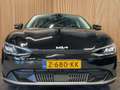 Kia EV6 Light Edition 58 kWh|100% SOH|LEDER|ACC|ANDROID+CA Noir - thumbnail 30