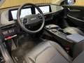 Kia EV6 Light Edition 58 kWh|100% SOH|LEDER|ACC|ANDROID+CA Noir - thumbnail 17