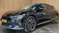 Kia EV6 Light Edition 58 kWh|100% SOH|LEDER|ACC|ANDROID+CA Noir - thumbnail 5