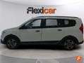Dacia Lodgy SL+Aniversario++80kW%28110CV%29+7Pl+-+5P+%282021%2 Bianco - thumbnail 4