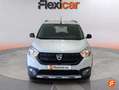 Dacia Lodgy SL+Aniversario++80kW%28110CV%29+7Pl+-+5P+%282021%2 Bianco - thumbnail 2