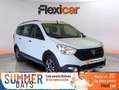 Dacia Lodgy SL+Aniversario++80kW%28110CV%29+7Pl+-+5P+%282021%2 Bianco - thumbnail 1