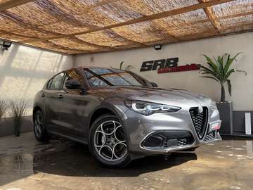 Stelvio 2.2 MJD Q4 Sprint Sprint