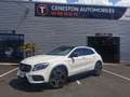 Mercedes-Benz GLA 220 220 D FASCINATION 7G-DCT Blanc - thumbnail 1