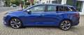 Renault Megane GT-Line Automatik Navi Rkamera Einpahilfe ACC SHZ Blau - thumbnail 9