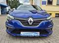 Renault Megane GT-Line Automatik Navi Rkamera Einpahilfe ACC SHZ Blau - thumbnail 2