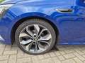 Renault Megane GT-Line Automatik Navi Rkamera Einpahilfe ACC SHZ Blau - thumbnail 17