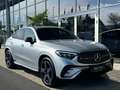 Mercedes-Benz GLC 220 d 4MATIC Coupé AMG Night MBUX Navi RKam Ezüst - thumbnail 5