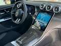 Mercedes-Benz GLC 220 d 4MATIC Coupé AMG Night MBUX Navi RKam Ezüst - thumbnail 19