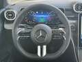 Mercedes-Benz GLC 220 d 4MATIC Coupé AMG Night MBUX Navi RKam Silber - thumbnail 14