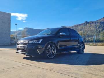 Sportback 2.0 TFSI