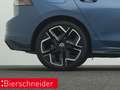 Volkswagen Golf R 8 1.5 eTSI DSG R-LINE BLACK STYLE PANO AHK IQ.LIGH Blau - thumbnail 23