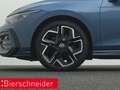 Volkswagen Golf R 8 1.5 eTSI DSG R-LINE BLACK STYLE PANO AHK IQ.LIGH Blau - thumbnail 26