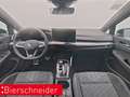 Volkswagen Golf R 8 1.5 eTSI DSG R-LINE BLACK STYLE PANO AHK IQ.LIGH Blau - thumbnail 11