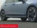 Volkswagen Golf R 8 1.5 eTSI DSG R-LINE BLACK STYLE PANO AHK IQ.LIGH Blau - thumbnail 33