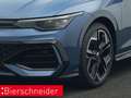 Volkswagen Golf 8 1.5 eTSI DSG RLine BLACK STYLE PANO AHK IQ.LIGHT Blau - thumbnail 15
