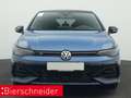 Volkswagen Golf R 8 1.5 eTSI DSG R-LINE BLACK STYLE PANO AHK IQ.LIGH Blau - thumbnail 10