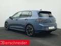 Volkswagen Golf R 8 1.5 eTSI DSG R-LINE BLACK STYLE PANO AHK IQ.LIGH Blau - thumbnail 4