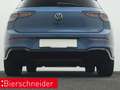 Volkswagen Golf 8 1.5 eTSI DSG RLine BLACK STYLE PANO AHK IQ.LIGHT Blau - thumbnail 26