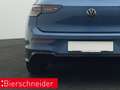 Volkswagen Golf R 8 1.5 eTSI DSG R-LINE BLACK STYLE PANO AHK IQ.LIGH Blau - thumbnail 22
