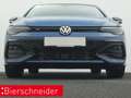 Volkswagen Golf R 8 1.5 eTSI DSG R-LINE BLACK STYLE PANO AHK IQ.LIGH Blau - thumbnail 30