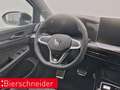 Volkswagen Golf R 8 1.5 eTSI DSG R-LINE BLACK STYLE PANO AHK IQ.LIGH Blau - thumbnail 13
