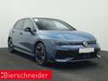 Volkswagen Golf R 8 1.5 eTSI DSG R-LINE BLACK STYLE PANO AHK IQ.LIGH Blau - thumbnail 9