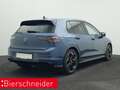 Volkswagen Golf R 8 1.5 eTSI DSG R-LINE BLACK STYLE PANO AHK IQ.LIGH Blau - thumbnail 6