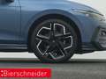 Volkswagen Golf R 8 1.5 eTSI DSG R-LINE BLACK STYLE PANO AHK IQ.LIGH Blau - thumbnail 24