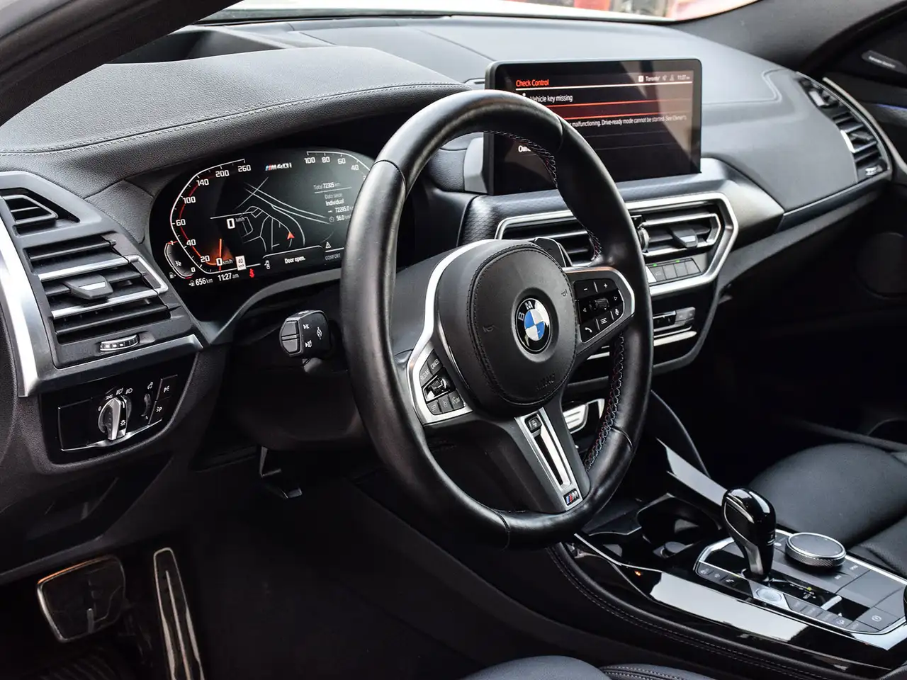 BMW X4 снимка BMW X4