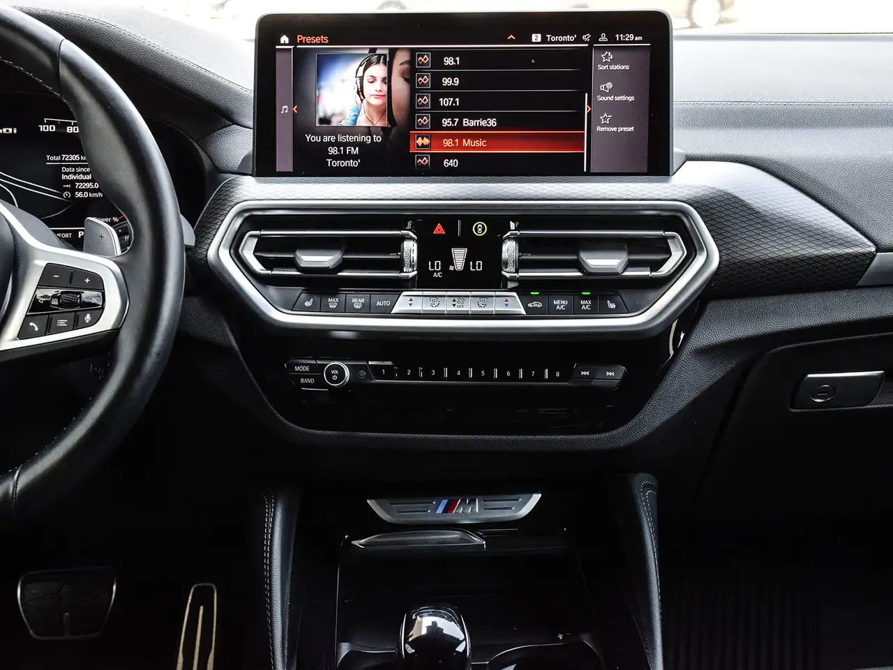 BMW X4 снимка BMW X4