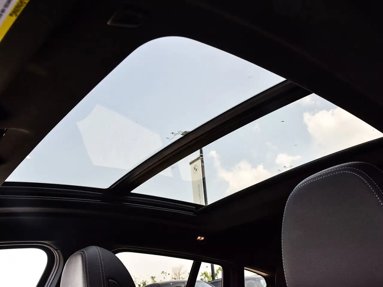 BMW X4 снимка BMW X4