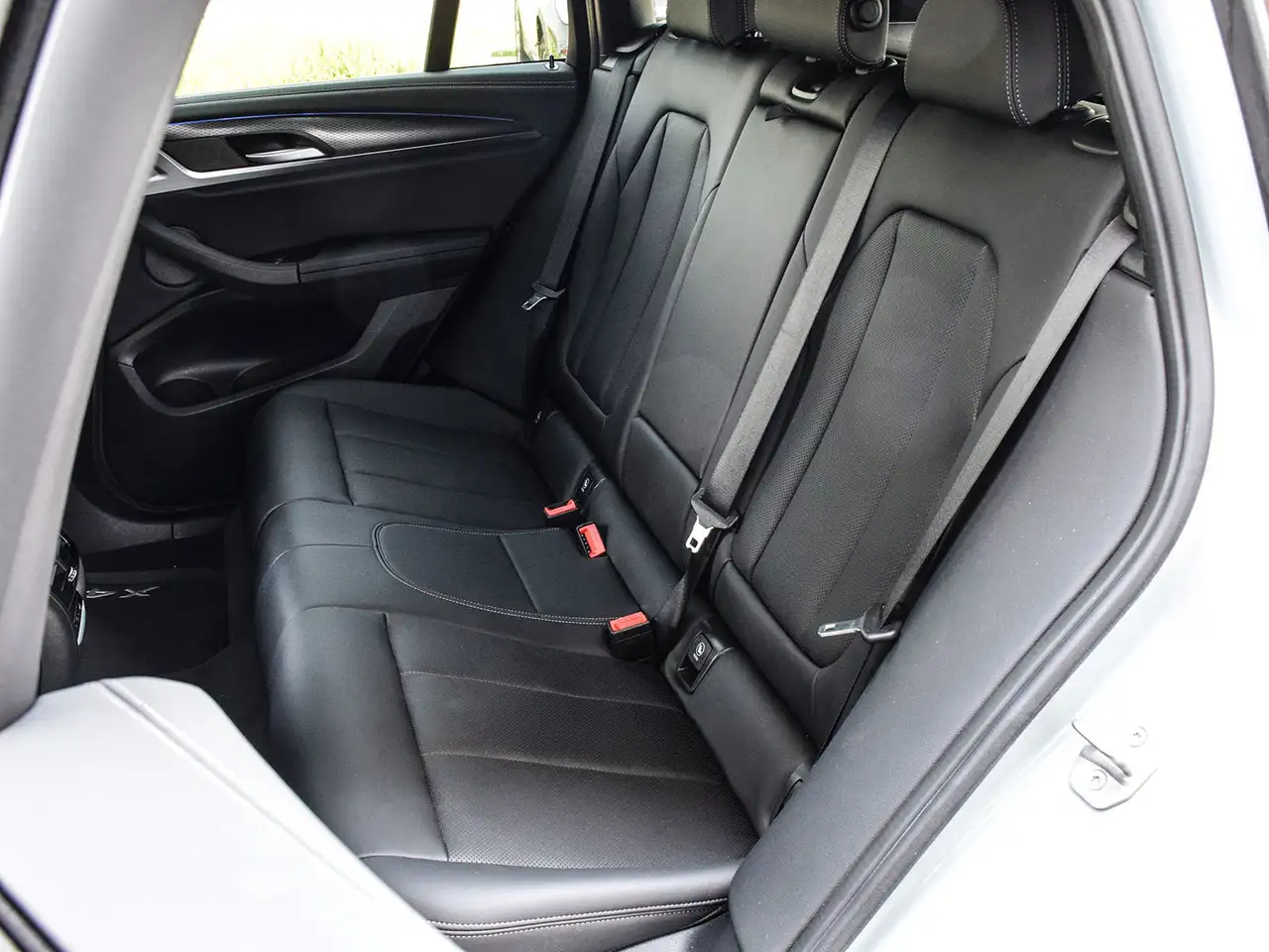 BMW X4 снимка BMW X4