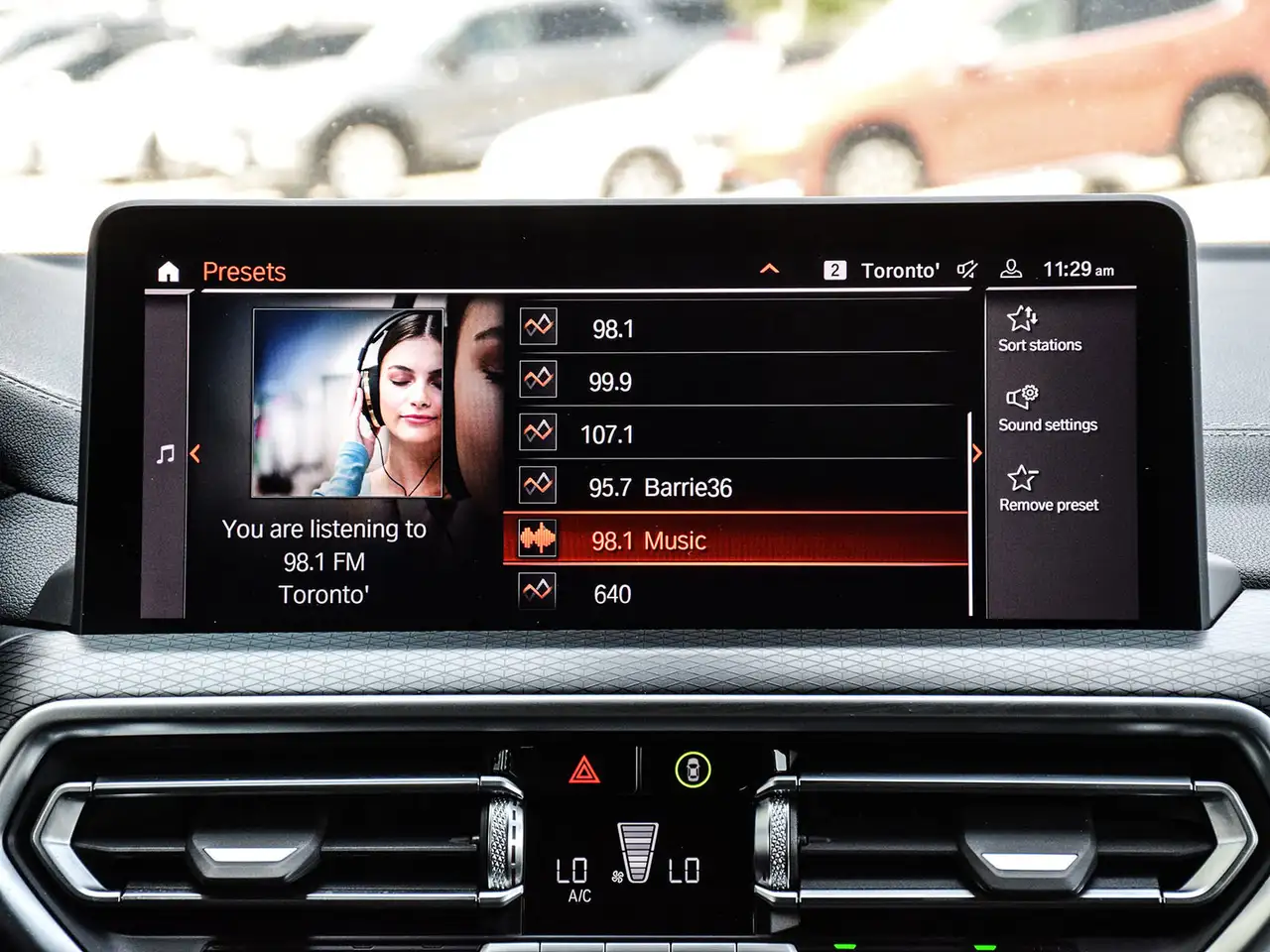 BMW X4 снимка BMW X4