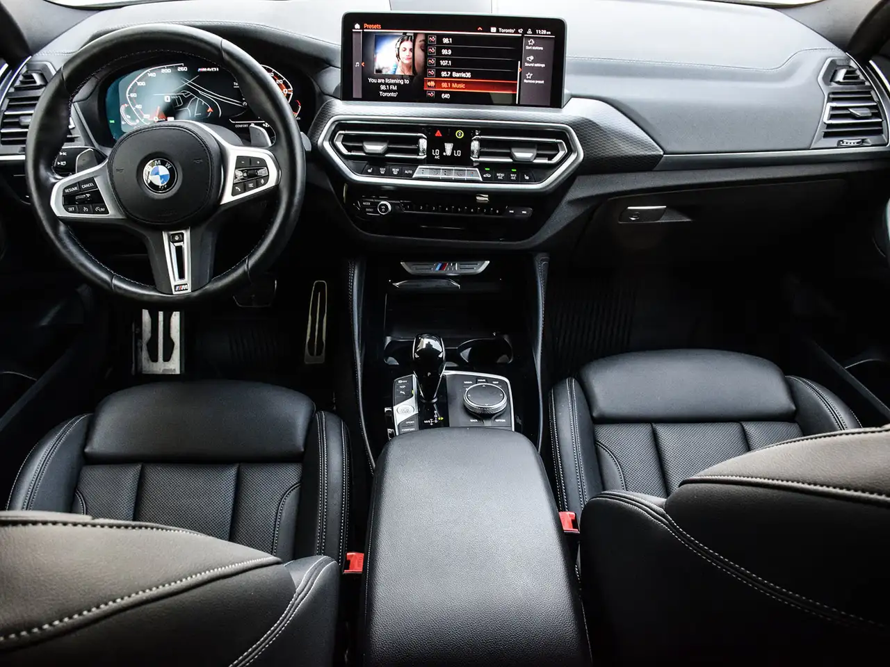 BMW X4 снимка BMW X4