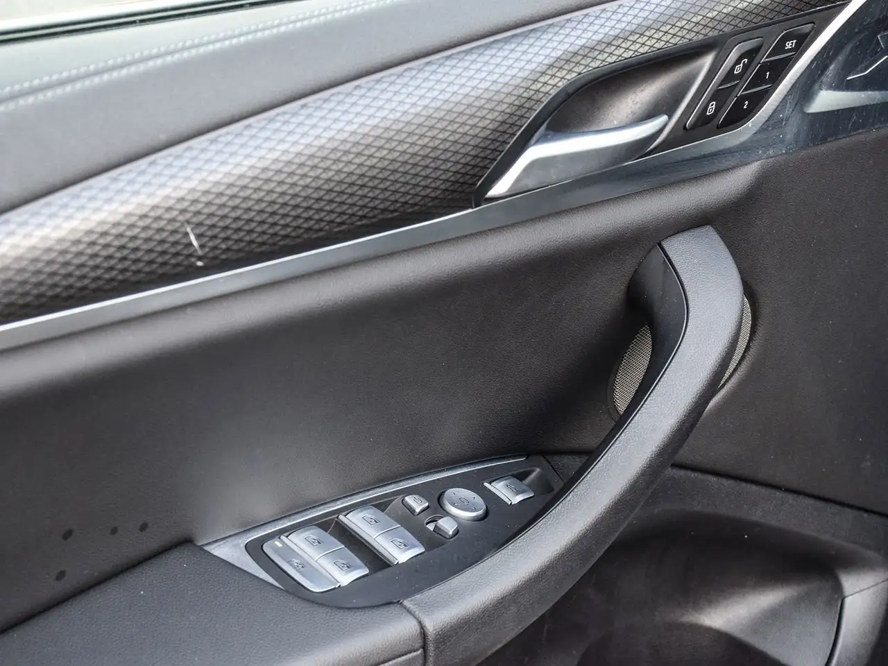 BMW X4 снимка BMW X4