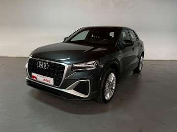 35 TDI Adrenalin S tronic 110kW