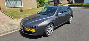 159 2.2 JTS Elegante