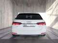 Audi A6 Avant 40 TDI sport|LED|MMI PLUS|LEDER|MEMORY* Blanc - thumbnail 4