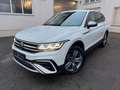 Volkswagen Tiguan Allspace 4M Elega. MATRIX-LED HUD ACC AHK Blanc - thumbnail 1
